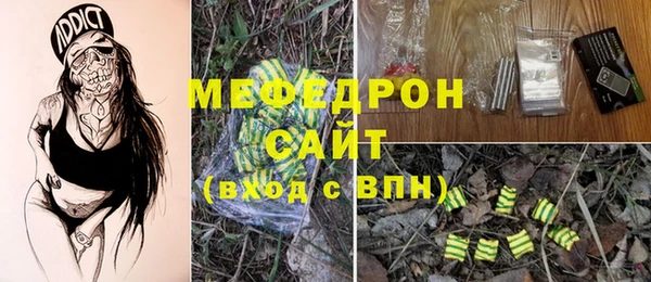 индика Алексеевка